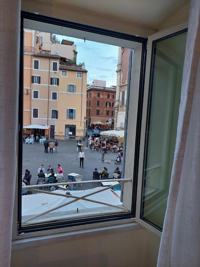 Casa vacanze Campo De' Fiori
