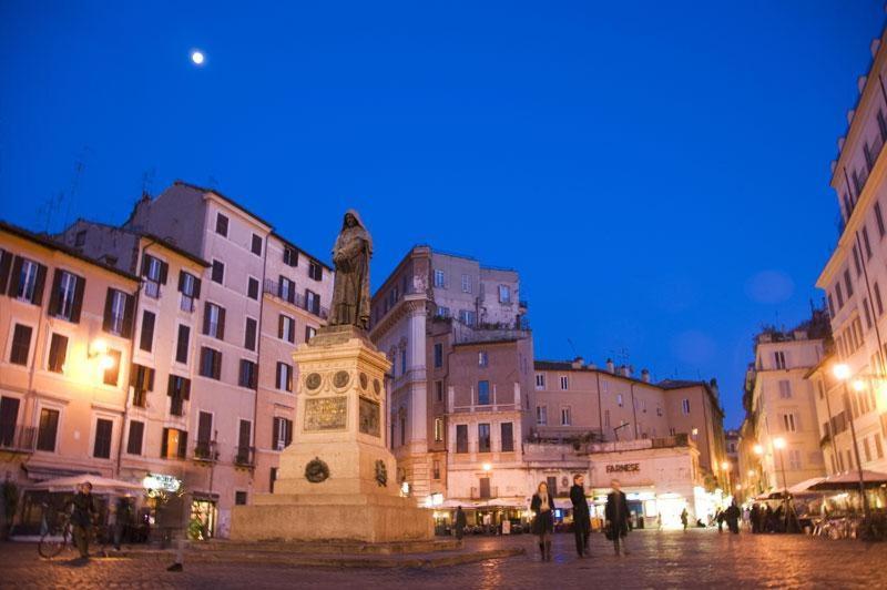 Campo De' Fiori Casa vacanze *